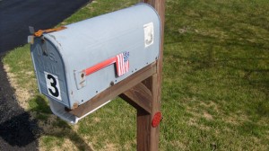 mailbox