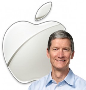 Tim Cook