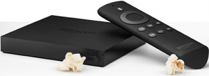 Amazon Fire TV