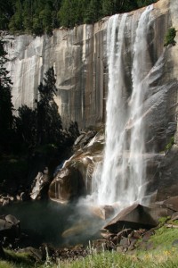 yosemite-vernal-falls