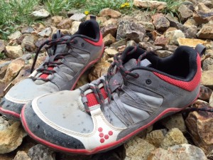 Vivobarefoot Neo Trail shoes