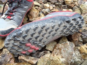 Vivobarefoot Neo Trail shoes