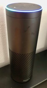 Amazon Echo