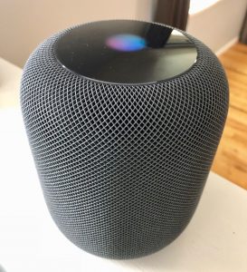 Apple HomePod